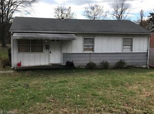1310 Wendell Ave, High Point, NC 27260