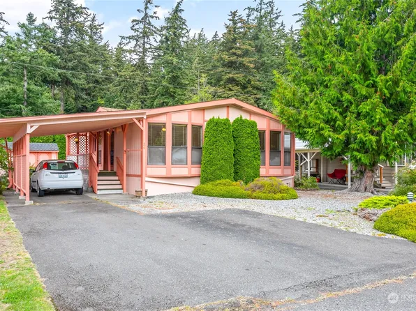425 Chuckanut Drive N #34, Bellingham, WA 98229
