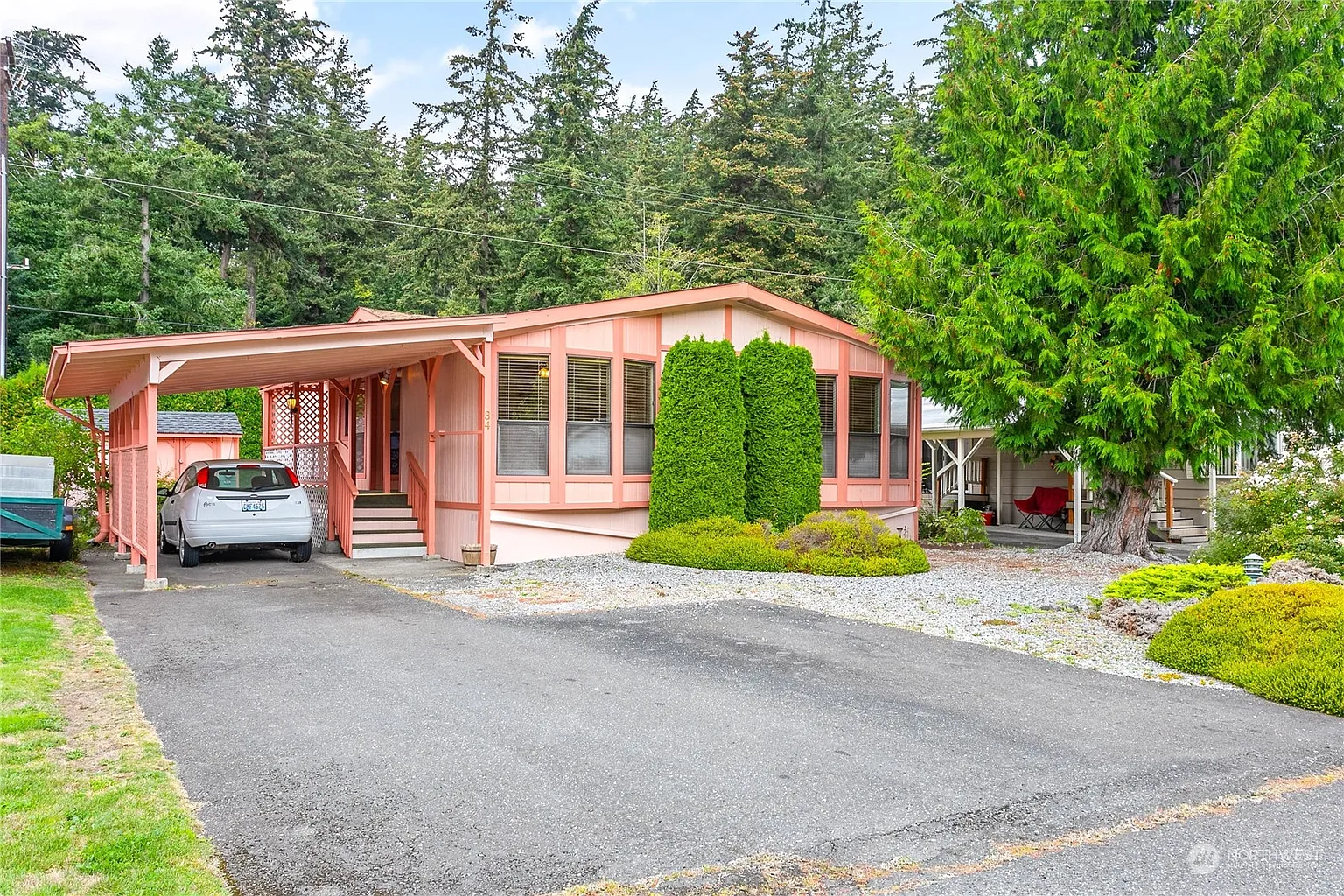 425 Chuckanut Drive N #34 photo 1