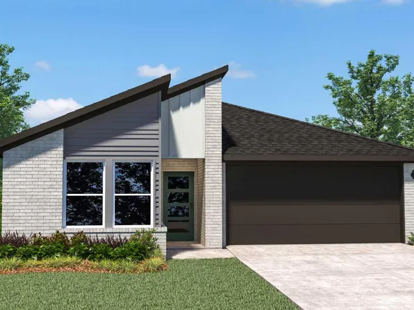 10125 Curb Strap Dr, Austin, TX 78724