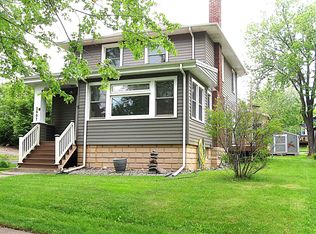 5607 Huntington St, Duluth, MN 55807