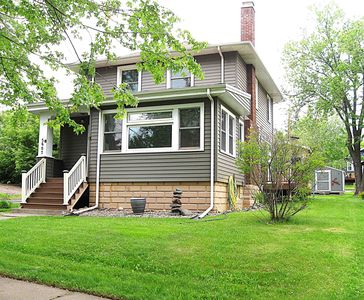 5607 Huntington St, Duluth, MN, 55807