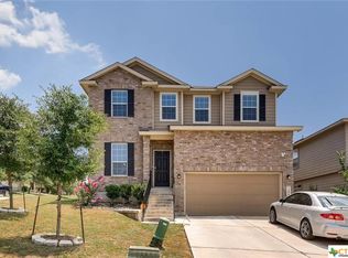 7106 Aldebaran Sun, San Antonio, TX 78252