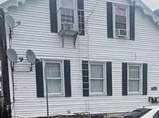 1190 Pleasant St, New Bedford, MA 02740