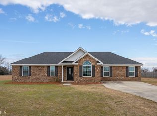 2008 Ebenezer Church Rd, Glennville, GA 30427