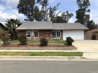 2501 W Nicolet St, Banning, CA 92220