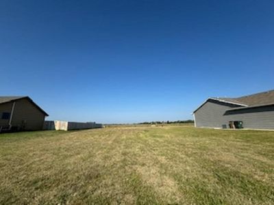 821 S Meadows Dr, Hesston, KS, 67062