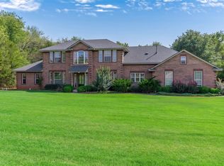 940 Lake Vista Rd, Edmond, OK 73034