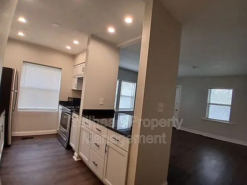 2727 Campbell St #2727-2SE Photo 1