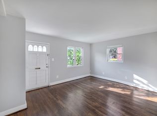 2407 21st Pl NE APT 4, Washington, DC 20018
