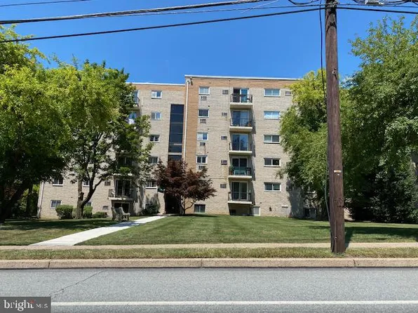 3421 W Chester Pike APT B44, Newtown Square, PA 19073