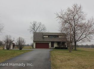 2537 S State Rd, Davison, MI 48423