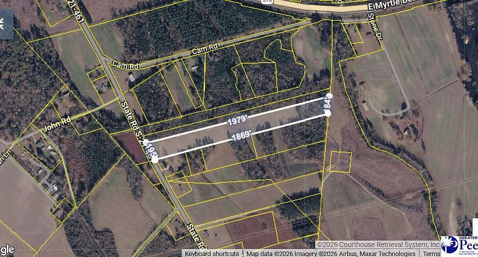 1st image of S Old Georgetown Rd #4