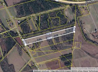 S Old Georgetown Rd #4, Lake City, SC 29560