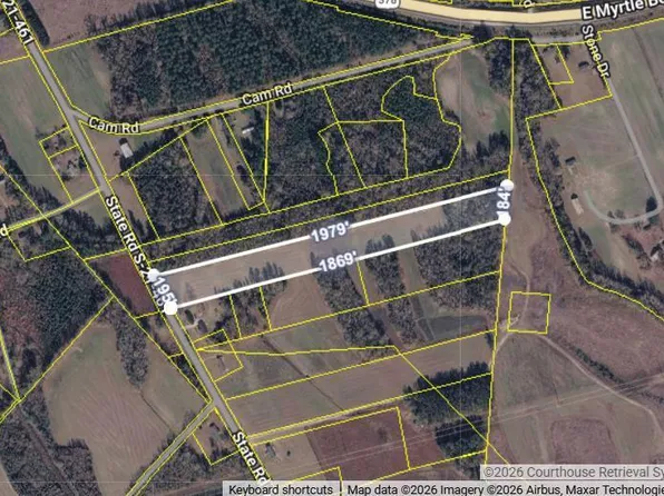 S Old Georgetown Rd #4, Lake City, SC 29560