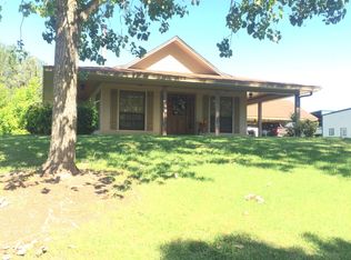 858 John Modisette Rd, Pollok, TX 75969