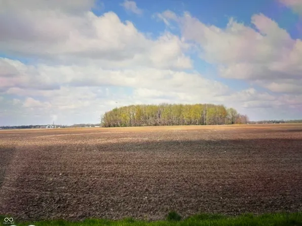 N County Road 925 E, Brownsburg, IN 46112