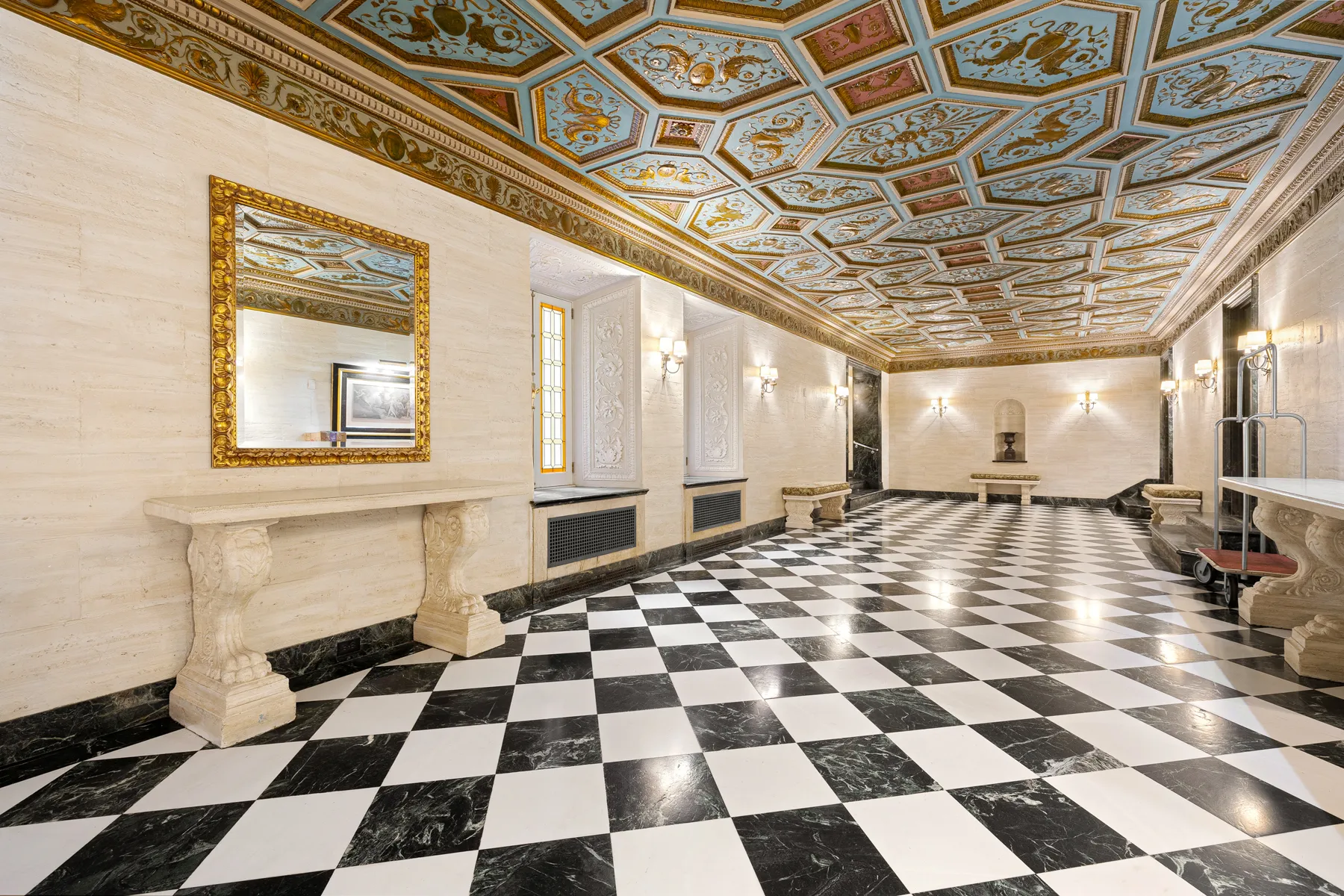 285 Riverside Drive #3F in Upper West Side, Manhattan | StreetEasy