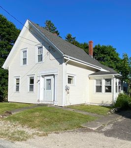 16 High Street, Machias, ME, 04654