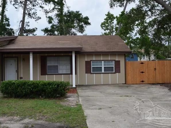 661 N 80th Ave, Pensacola, FL 32506