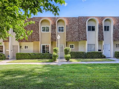 3458 Monte Carlo Dr, Las Vegas, NV, 89121