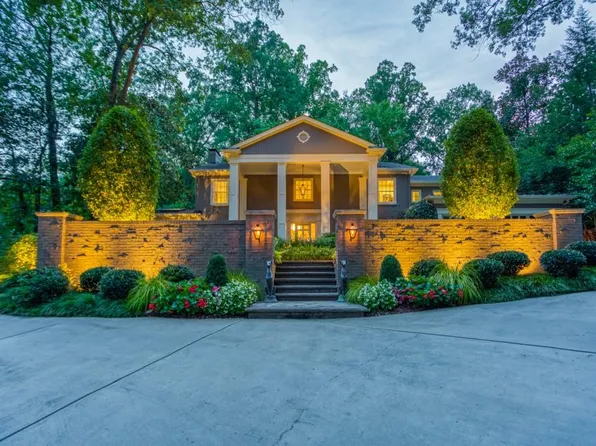 3140 W Andrews Dr NW, Atlanta, GA 30305