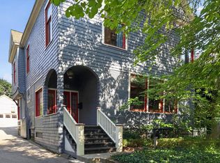 22 Prospect Ave SE, Grand Rapids, MI 49503