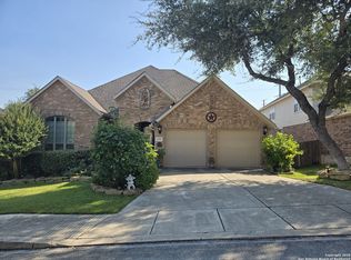 13707 palatine, San Antonio, TX 78253