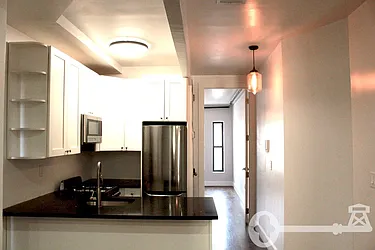 Rented by Brooklyn Key