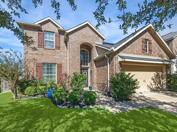 29030 Erica Lee Ct, Katy, TX 77494