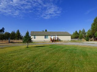 3330 Sheep Mountain Rd, Macdoel, CA 96058