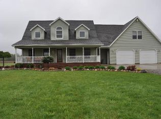 2530 Sloan Rd, Birch Run, MI 48415