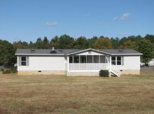 522 W Nance Springs Rd, Resaca, GA 30735