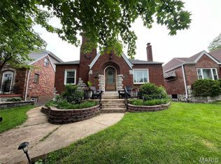 6409 Lansdowne Ave, Saint Louis, MO 63109