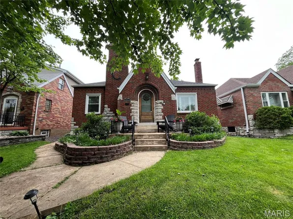 6409 Lansdowne Ave, Saint Louis, MO 63109