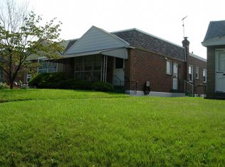 8521 Bustleton Ave, Philadelphia, PA 19152