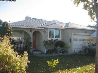 1980 Pulgas Ave, East Palo Alto, CA 94303