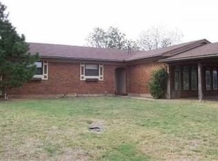 1313 SE Barclay Rd, Lawton, OK 73501