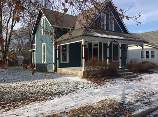 685 N 10th St, Noblesville, IN 46060