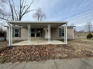 1234 Sheridan St, Richmond, IN