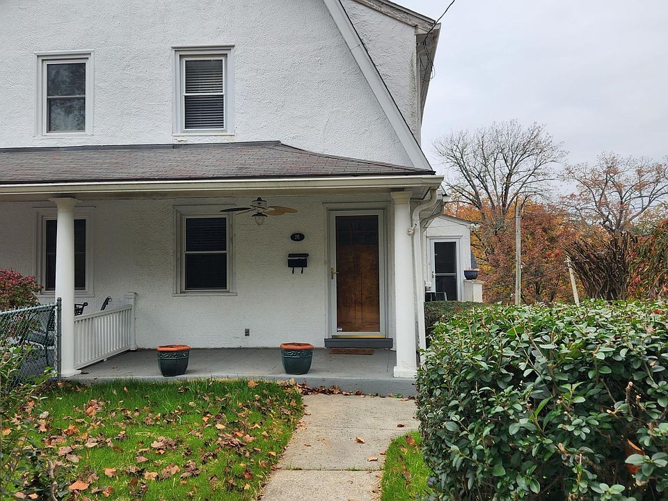 Corner Twin Home