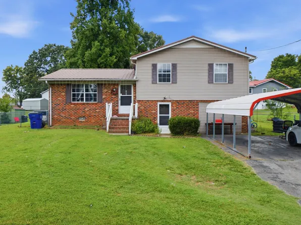 1833 Twin Brook Dr SW, Cleveland, TN 37311