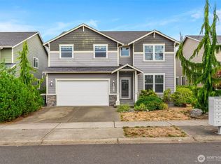 14720 91st Ave SE, Yelm, WA 98597