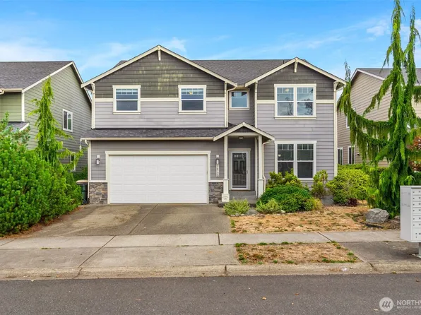 14720 91st Avenue SE, Yelm, WA 98597