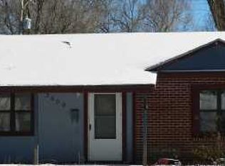 2600 SW Hillcrest Rd, Topeka, KS 66614