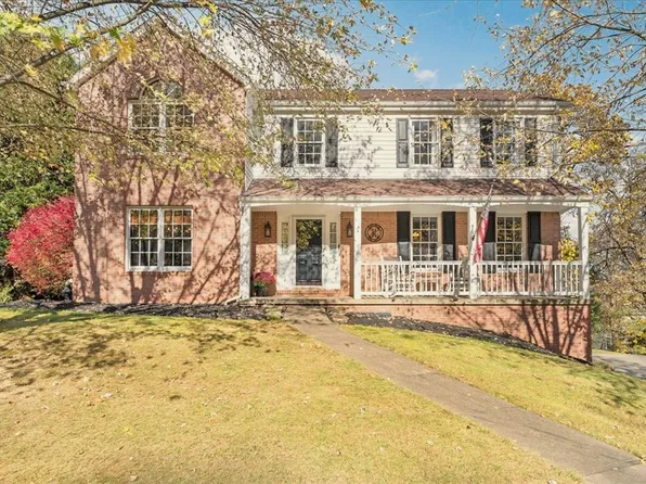 179 Autumn Hill Dr, Cranberry Township, PA 16066