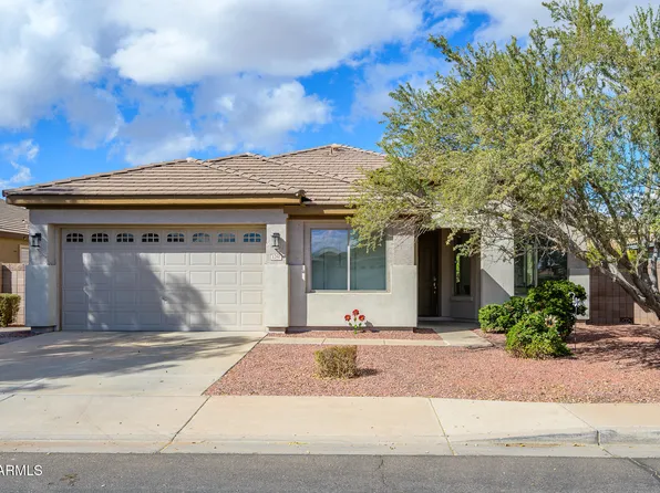 1280 E REDWOOD Drive, Chandler, AZ 85286