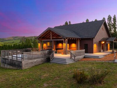 2836 Bloomfield Road, Sebastopol, CA, 95472