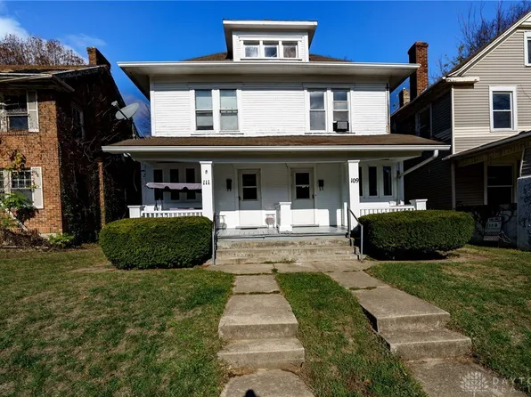 111 Marathon Ave #109, Dayton, OH 45405