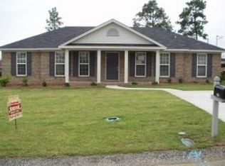 4444 Silverton Rd, Augusta, GA 30919